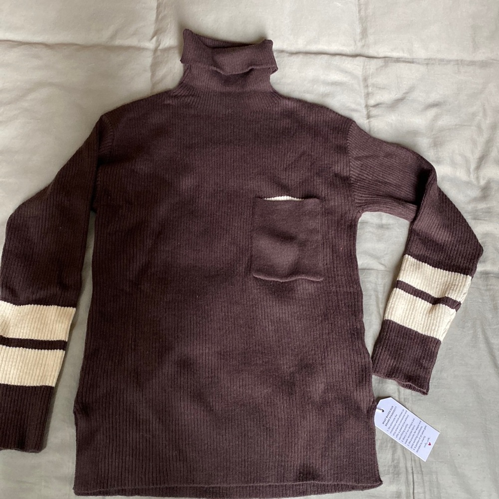 Fufes sweater